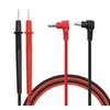 AYMBH Digital Multimeter Test Leads Kit - Universal 1000V 20A