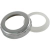 Plumb Pak PP855-10 Slip Nut with Washer, 1-1/4 in, Die