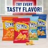Bugles Salt and Vinegar Crispy Corn Snacks, 7.5 oz