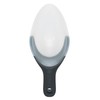 OXO Good Grips Flexible Scoop,White