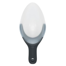 OXO Good Grips Flexible Scoop,White