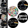 C&D Visionary Licenses Products Pink Floyd Dark Side of The