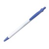 San-S Foreign Object Prevention Ballpoint Pens, Black, 10 Pens