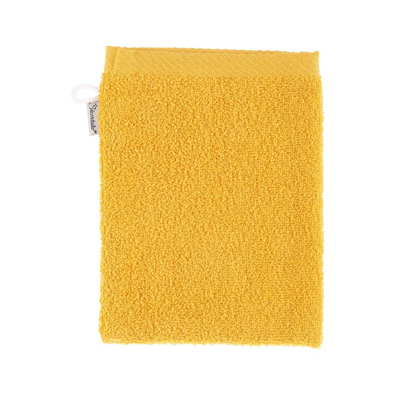 Sterntaler Wash Mitt Ben the Bear, Size: 21 x 15