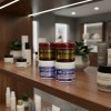 4 Crema Facial Indio Papago Tepezcohuite Dia Y Noche 60g