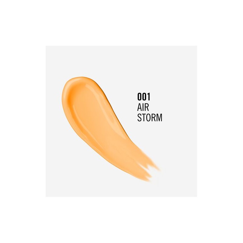 Rimmel London Kind & Free Lip Balm Air Storm