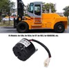 Forklift Backup Alarm Thickened Copper Wire Stable Beeping Electric Forklift