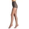 Berkshire Womens Ultra Sheer Control Top Sandalfoot 4415 Pantyhose, Off