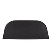 Fire Pit Mat Insulated Fireproof Heat Resistant Foldable Under Grill