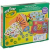 Crayola MF Super Stamping Kit