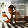 Proteína Whey Iced Coffee en Polvo Sin Azúcar Caramelo 190g