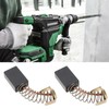 eMagTech 4x Demolition Hammer Drill Carbon 7 x 11 x
