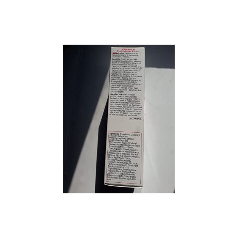 ACM DEPIWHITE M CREMA PROTECTORA