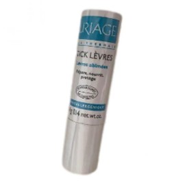 Unrivaled moisturizing lip balm Uriage Sticklevre Original 4g / 독보적 보습 립밤 유리아쥬 스틱레브르 오리지널 4g