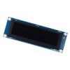 Display Module 3.12in Wide View Angle High Contrast Ratio Low