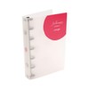 Micro 5 Binder (Strawberry) M5 System Binder B-001I
