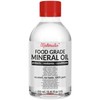 Materialix Food Grade Mineral Oil – 8.45 fl oz |