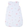 JYOKO Kids 100% Cotton Sleeping Bag 6-12 Months (Medium, Dragonfly)