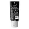 Crema estilizadora Lobo Negro cabello barba y bigote carbón activado