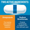 Zegerid OTC Capsules 14 Capsules (Pack of 4)