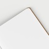 LOCHBY® Pocket Notebook | Fountain Pen-Friendly 68gsm Tomoe River Paper