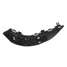 Para Honda Civic 2006 07 08 09 10 2011 soporte de parachoques lado del conductor y del pasajero | par | delantero | sedán/híbrido | hecho de plástico | HO1042114, HO1043114 | 71198SNAA02, 191275533871, 7111111 SNAAAA02