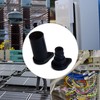 6 Pairs of Solar Panel Connection Caps, Solar Plug End