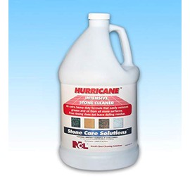 Hurricane Intensive Stone Cleaner 1 GAL