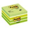 Post-It 2028G Notes, 76 x 76 mm - Pastel Green,