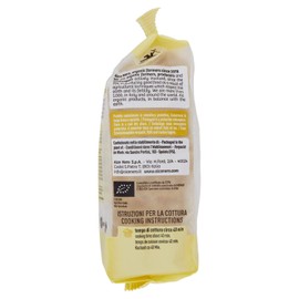 ORZO PERLATO BIO ALCE NERO 400G (084037)