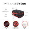 Bee Nesting Compression Travel Bag, For Clothes, Travel, Convenience Goods,