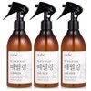 SUAEYAN 터치미 블랙슈가 대용량 때필링 300ml 3개 / 바디스크럽 필링젤