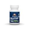 Source Naturals Melatonina Liberada Tiempo 2 mg - 120 Tabletas