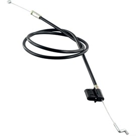 Replacement Recliner Sofa Handle Cable Couch Release Lever Cable Metal for Couch Chairs and Sofas 120mm