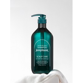Jenny House Salon Spa Shampoo 1000g / 제니하우스 살롱스파 샴푸 1000g