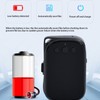 Magnetic Voice Activated Recording Device DSP Noise Cancellation Portable Voice