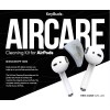 KeyBudz AirCare - Cleaning Kit for all Brands of EarBuds
