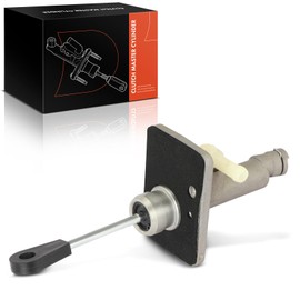 Frankberg Clutch Master Cylinder Compatible with Elantra HD 1.6L-2.0L 2005-2011 i30 FD 1.4L-2.0L 2007-2012 Clutch Cylinder Cee'D ED 1.4L-2.0L 2006-2012 Replace# 416052H0000