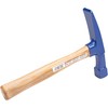 VAUGHAN BrickLayers Hammer, 24 oz Steel, Made In The USA,