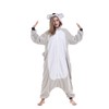 Sqlszt Animal Onesie Adult Unisex One Piece Cosplay Costume Pajamas