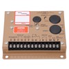Generator Speed Control Unit Panel Fuel Controlling Aluminium Alloy Generator