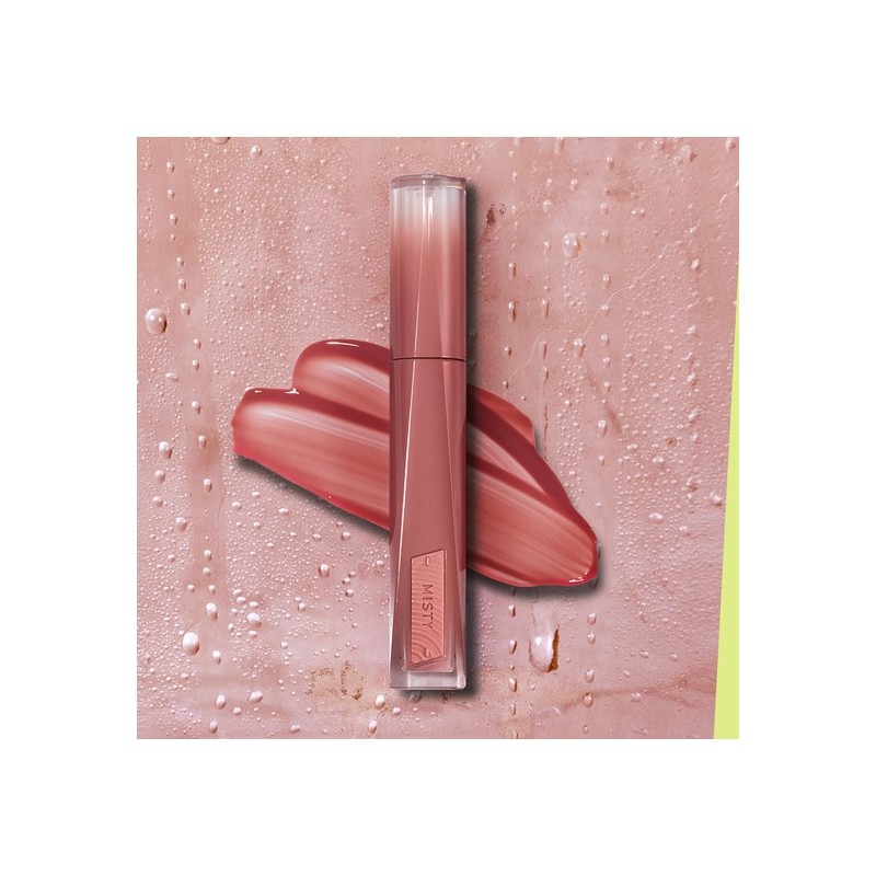 3CE [NEW/Dew Tint] Misty Lip Bare + Shine Reflector +