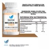 Saisa Herbal Melena De León 100% Pura Premium 120 Cápsulas