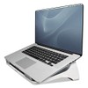 Fellowes Laptop Riser, 13 1/4 x 9 3/8 x 4