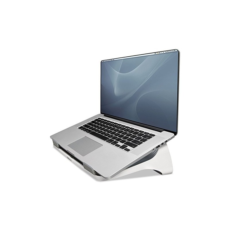 Fellowes Laptop Riser, 13 1/4 x 9 3/8 x 4