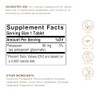 Solgar Potassium Tablets - Pack of 100