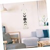 GRIRIW Bohemian Simple Style Tapestry Wall Hanging Decor for Bedroom