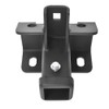 labwork Towing Trailer Hitch Receiver Replacement for Discovery LR3 LR4
