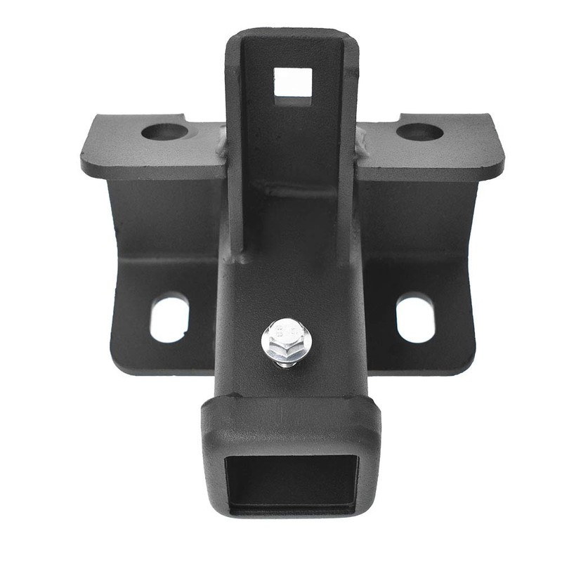 labwork Towing Trailer Hitch Receiver Replacement for Discovery LR3 LR4