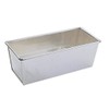 Stalwart E815 Loaf Tin Small Baking Pan Mould Tray Bakeware,